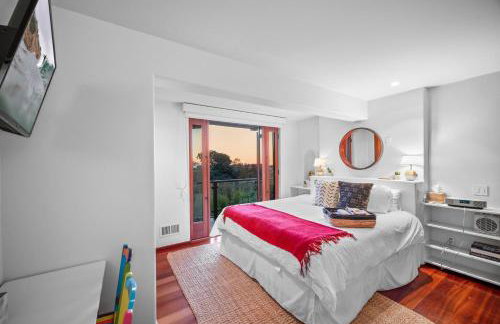 Stunning Ocean-View Villa, Walking to La Jolla Cove - Foto 35