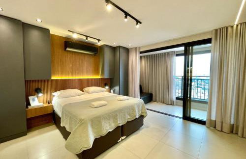 Luxury Collection Cama Queen e Sofá Cama Separado - Foto 3