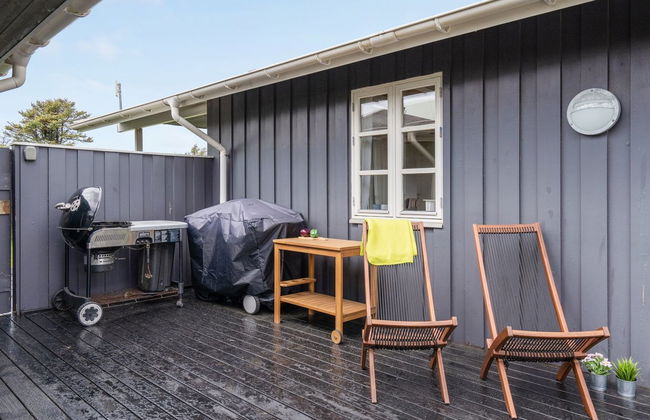 "Sölvy" - 300m from the sea - Photo 7