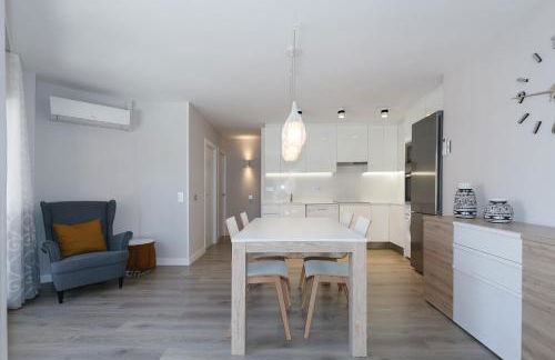 UHC AIGUADOLÇ FAMILY APARTMENTS - Foto 9