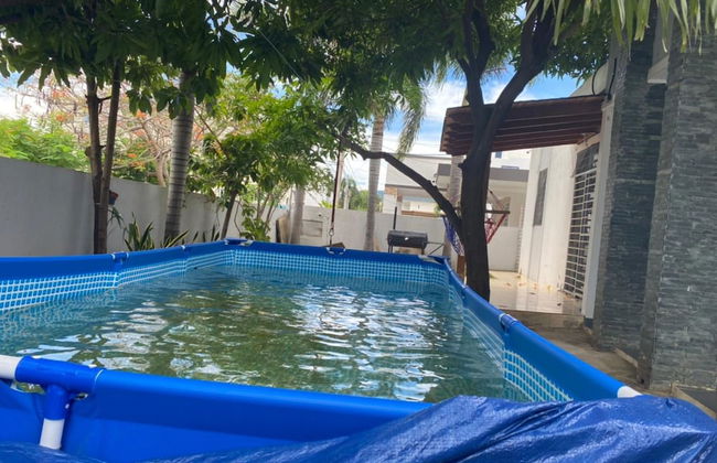 High Hill of Peace - Foto 28