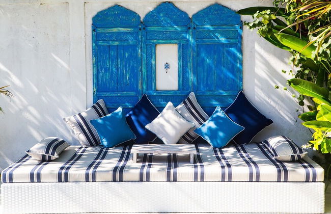 Joglo at Lata Lama - Foto 41