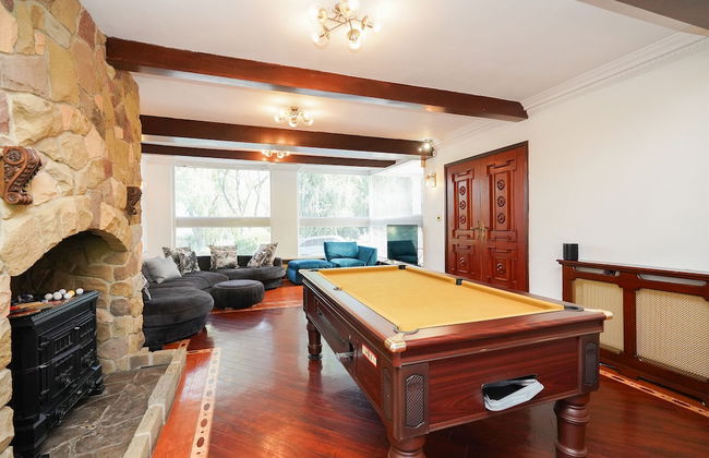 Rentmyspahome With Swimming Pool, Hottub and Sauna - Photo 20