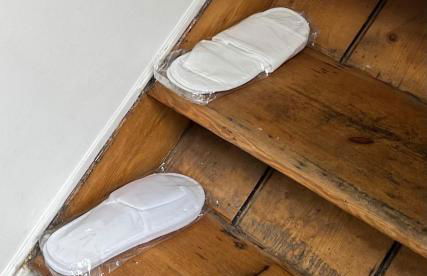 Very Central, Charlotte Square, near the Castle - Foto 15