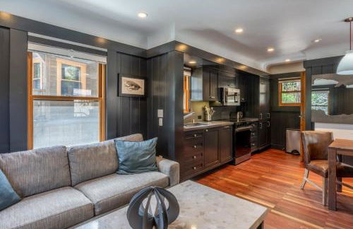 Cedar Crest - Woodpecker Cottage 7 - Foto 8