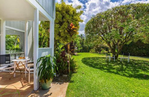 Hanalei Hideaway 2 Bedroom Home by RedAwning - Foto 62