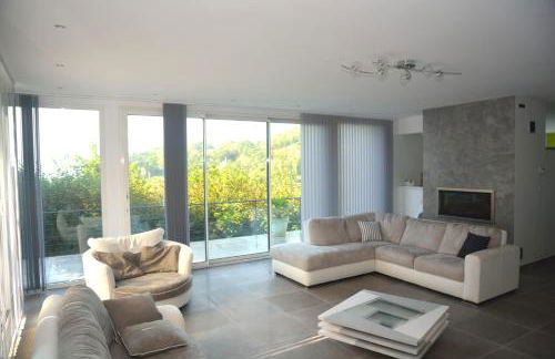 Villa Panorama, vue Mer et Falaises d exception - Foto 26