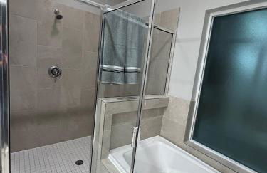 Stunning 3BR Home Near Downtown Houston - Sleeps 8 - Foto 12