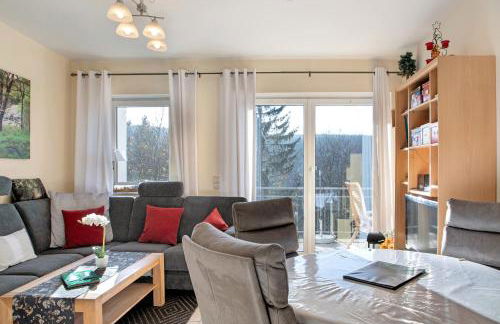 Ferienwohnung Tannenblick 8-1 - Foto 1