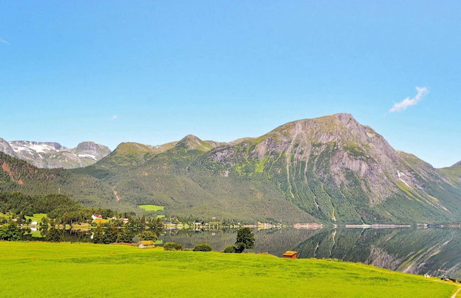 10 Person Holiday Home in Folkestad - Foto 30