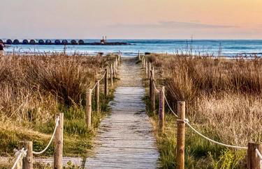 Playa, piscina, parking GENIAL - Photo 3