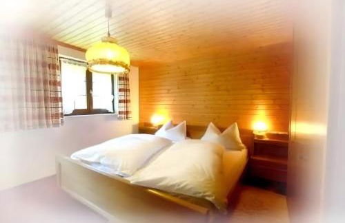 Ferienwohnungen Steinhäusle - Photo 9