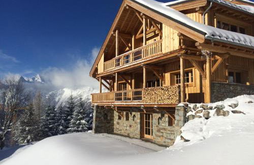 Chalet Lodge Oberig Exclusive - Foto 41