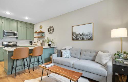 Baby Birch Banks Guest House on Lake Pend Oreille - Foto 35