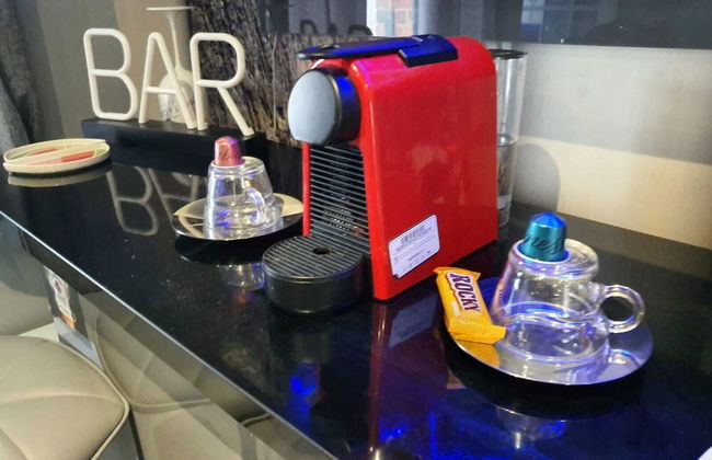 CMK Bar & Spa - Foto 23