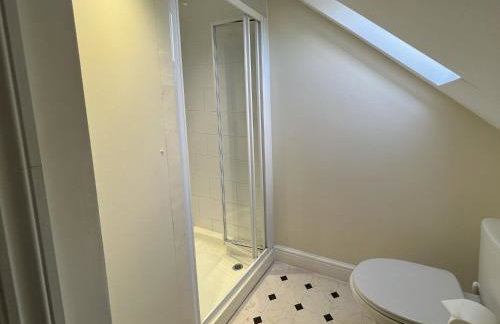 Walled garden cottage - Foto 19