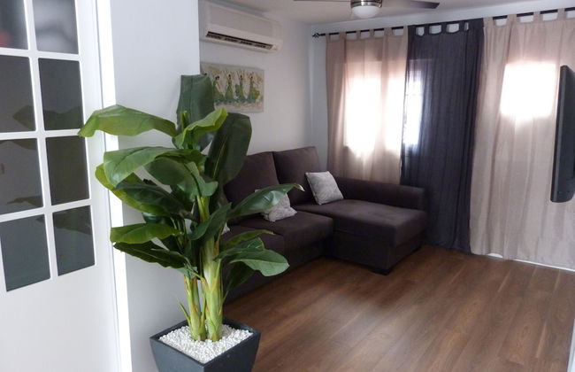 DreamsApt Sagasta - Foto 9