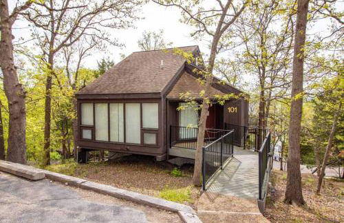 Unit 101 - Treeloft 3 Bedroom Villa - Foto 1