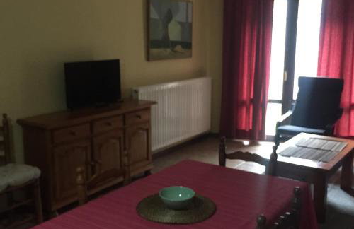 apartamentos turisticos san juan de la peña - Foto 16