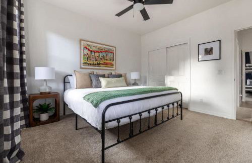 Flagstaff Retreat with Hot Tub - Foto 19