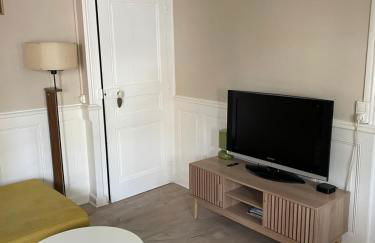 Location La Ferté, calme et proximité centre ville classé 3 Étoiles - Foto 20