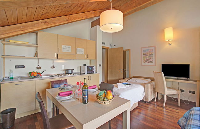 Residence Cianfuran - Foto 28