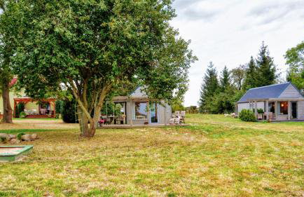 Zielone Wakacje Kusin, domki jednorodzinne - Foto 1