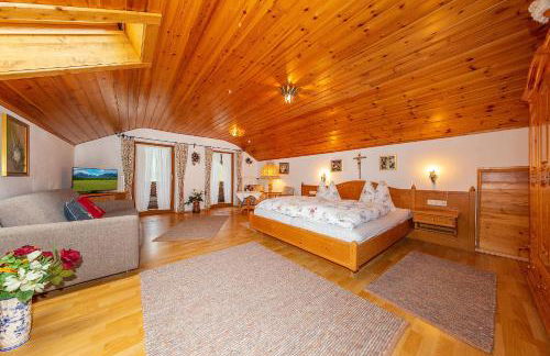 Gröbl-Alm Haus zur schönen Aussicht - Foto 42