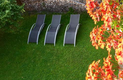 Ferienwohnung Alpine Style - Photo 9