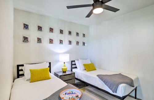 Unique Texas Home in Converted Gas Station! - Foto 20