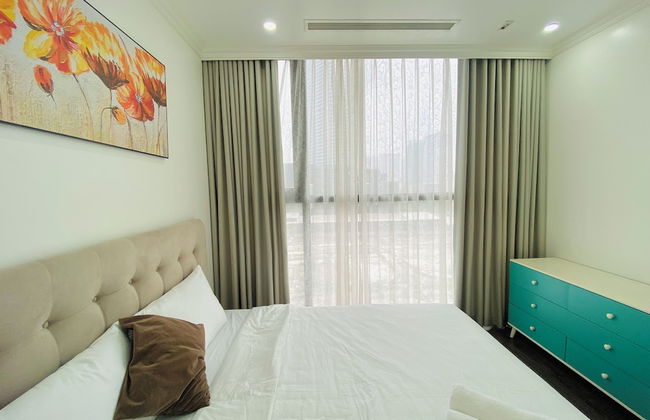 Vinhome Skylake Service Apartment - Mikage Housing - Foto 30