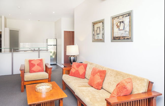 Portside Hotel - Foto 26