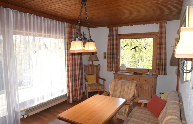 Gemutlicher Fussener Ruckzugsort in der Nahe des Sees - Foto 15