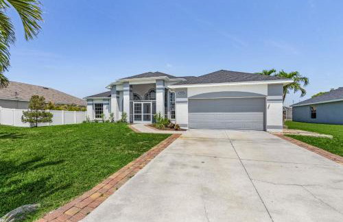 Villa w/ private heated saltwater pool, 4 BR, 7 beds - Foto 38