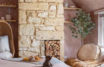 Broadway Scandi Chic Authentic Cottage - Foto 10