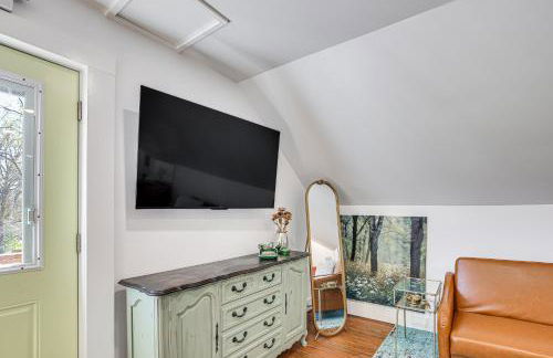 New Melle Apartment Near Missouri Wine Country - Foto 5