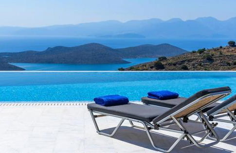 Eagle Villa - Foto 1