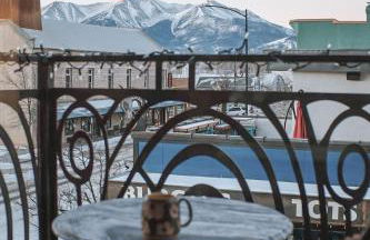 Shorehouse Hotel - Foto 3