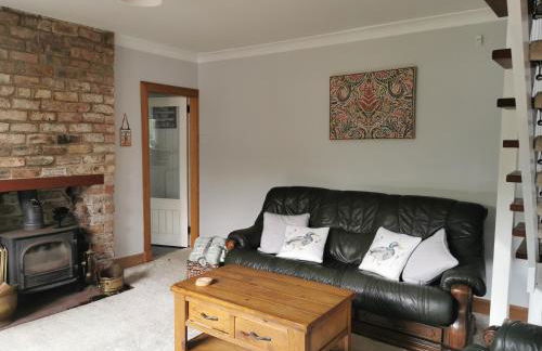 Arrochar Fern Cottage with Wood Burner & Loch View - Foto 9