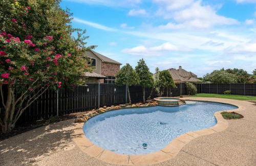 Lovejoy Serenity - Amazing pool, Games, Movie Room - Foto 38