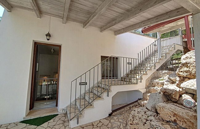 Dis004 in Marittima With 4 Bedrooms and 3 Bathrooms - Foto 31