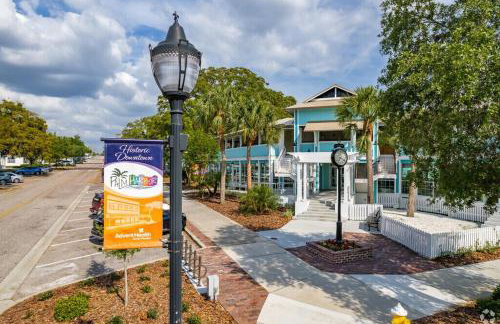 Beaches, Parks, Downtown, Trail, Breweries, Bikes, Gameroom - Foto 40