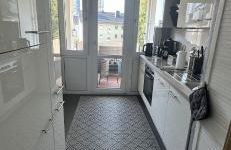 FEWO am Deich 1 Zentral mit Stadtblick und Kontaktloser Check in - Foto 46