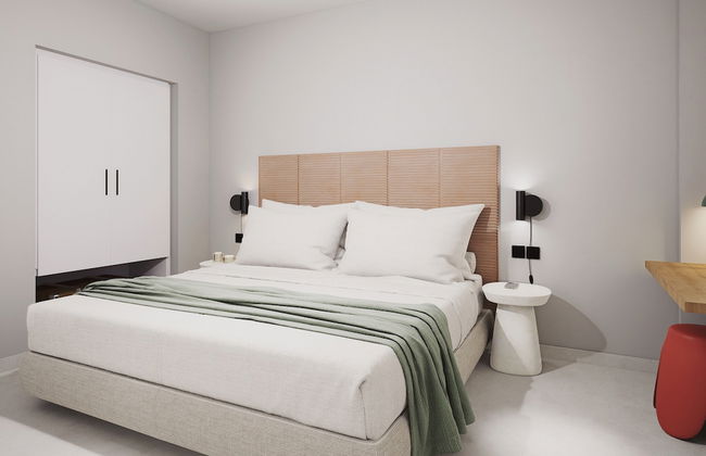 Melitti Hotel - Foto 29