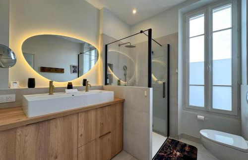 Le Cerf - Rambouillet city center - Foto 7