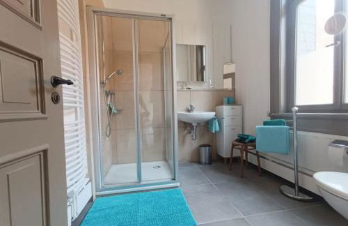 Villa Heimlicher Grund - Photo 17