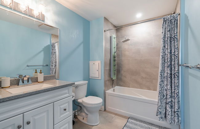 GLOBALSTAY. Unique 5BR Villa. Swimming Pool. HOT TUB - Foto 70