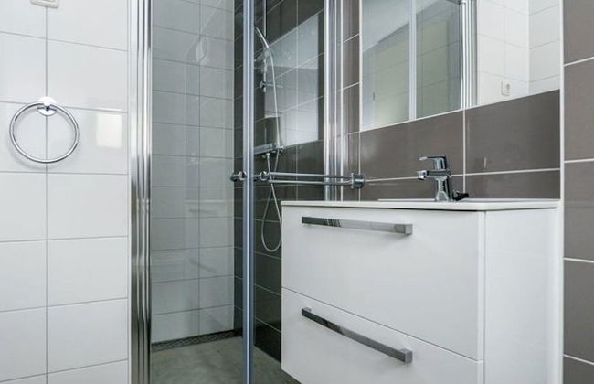 Modern Retreat by the Dunes - Foto 9