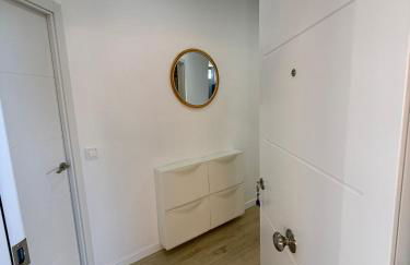 Independent Apartment At Villa Noelia Benalmádena With Private Pool, Garden & Parking - Foto 13