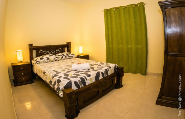 Apartamentos Villas de Cartagena - Foto 43